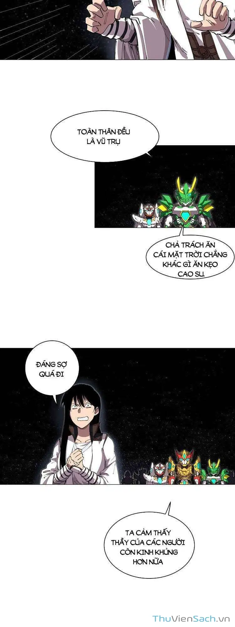 Chapter 211 - Image 14