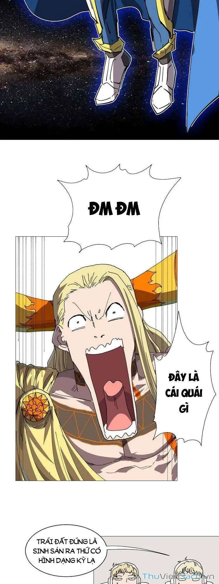 Chapter 254 - Image 15