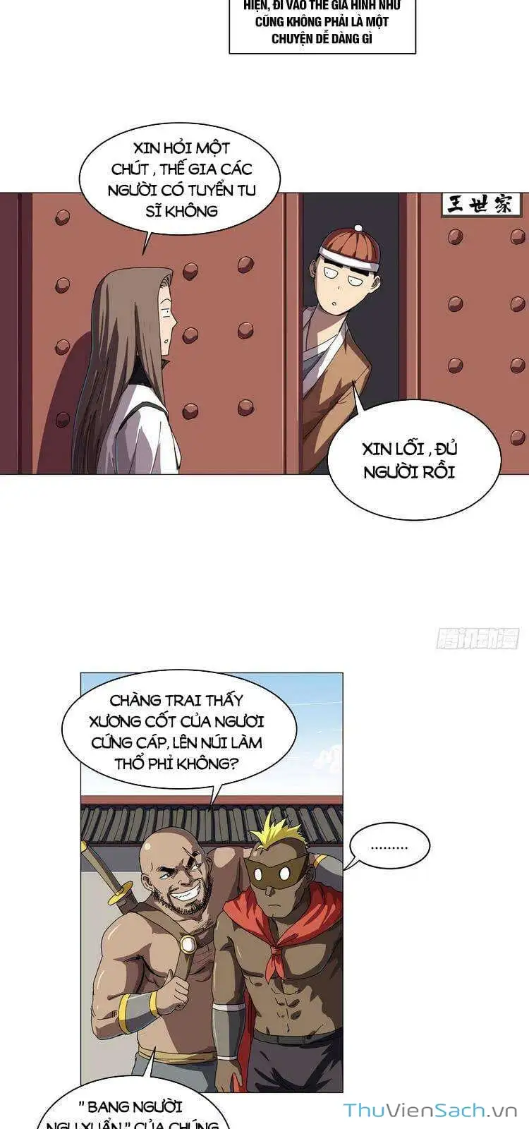 Chapter 174 - Image 11