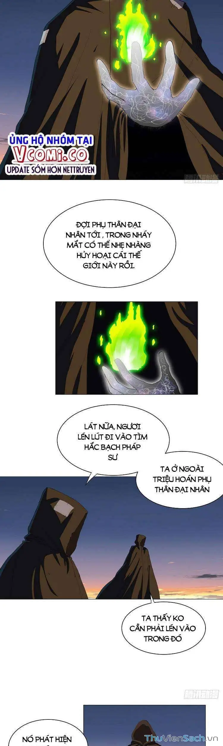 Chapter 200 - Image 18