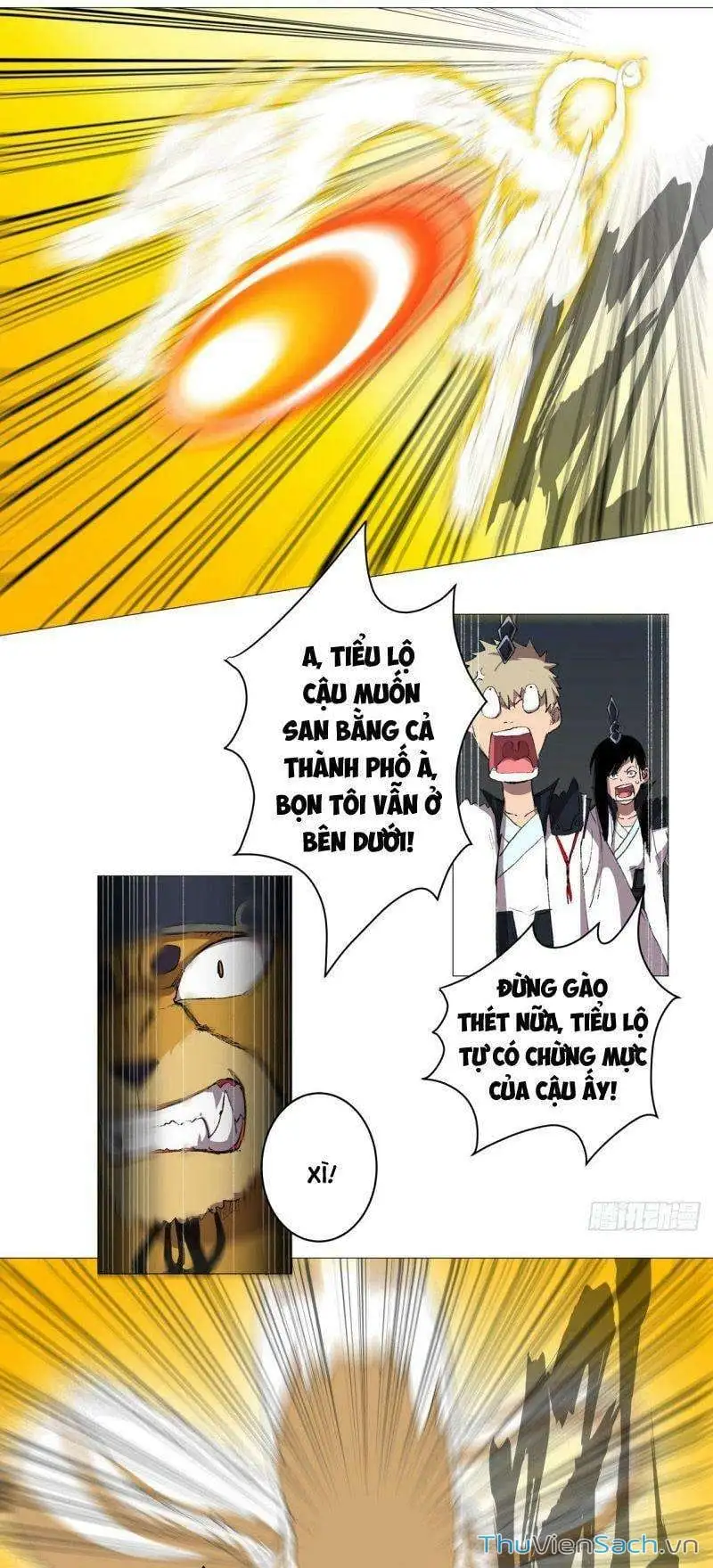 Chapter 92 - Image 15