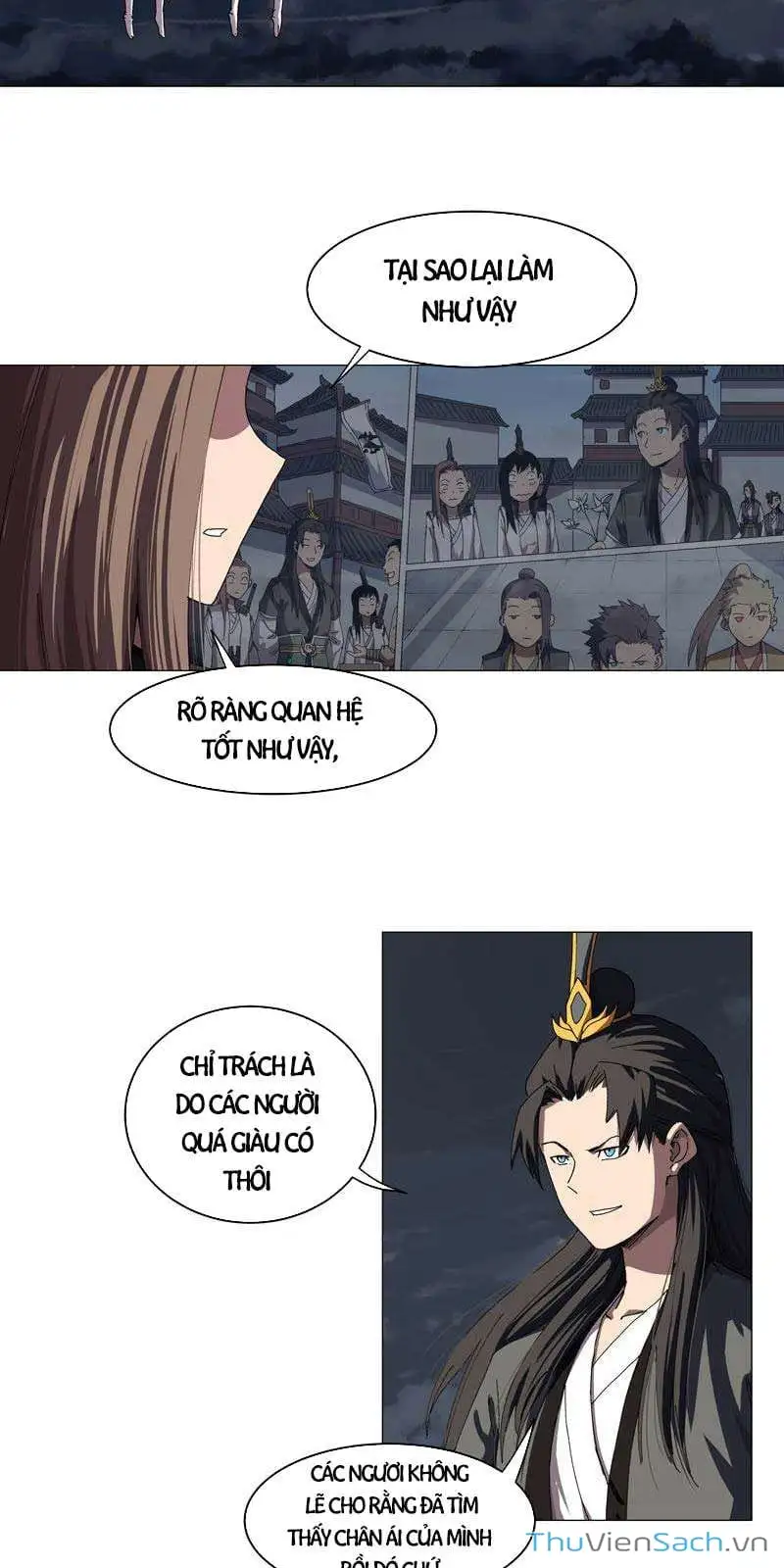 Chapter 163 - Image 7