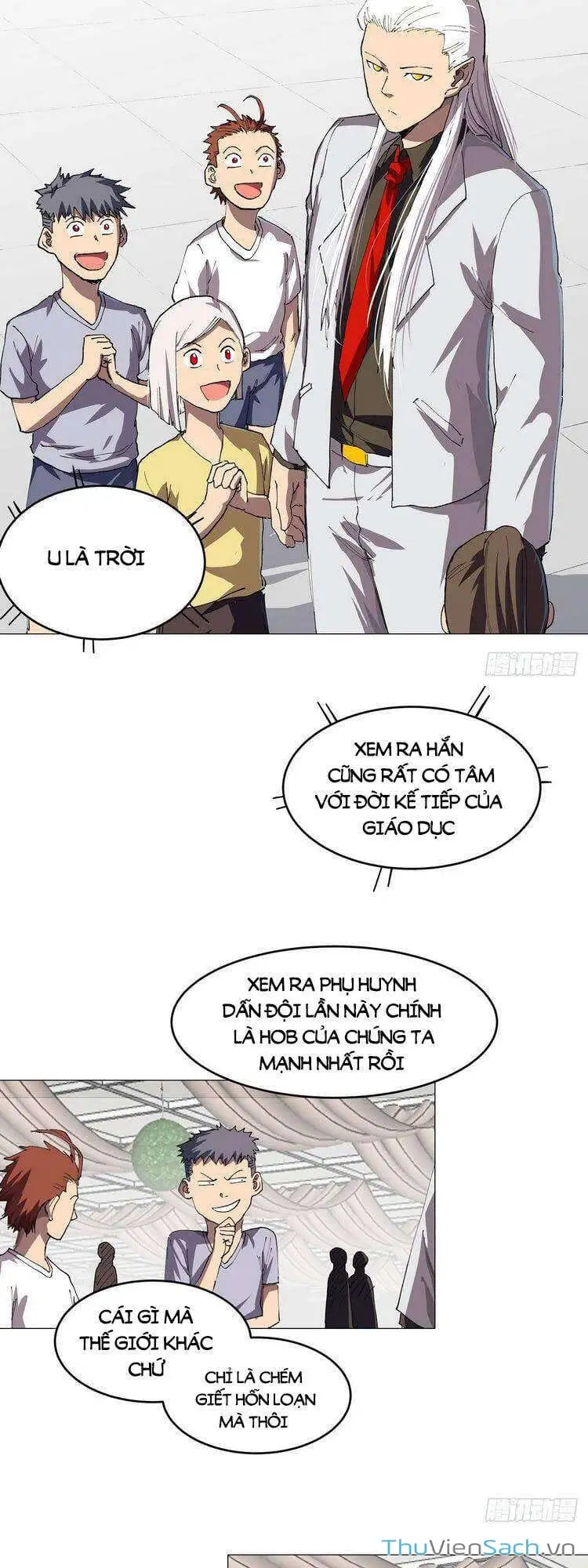 Chapter 222 - Image 8