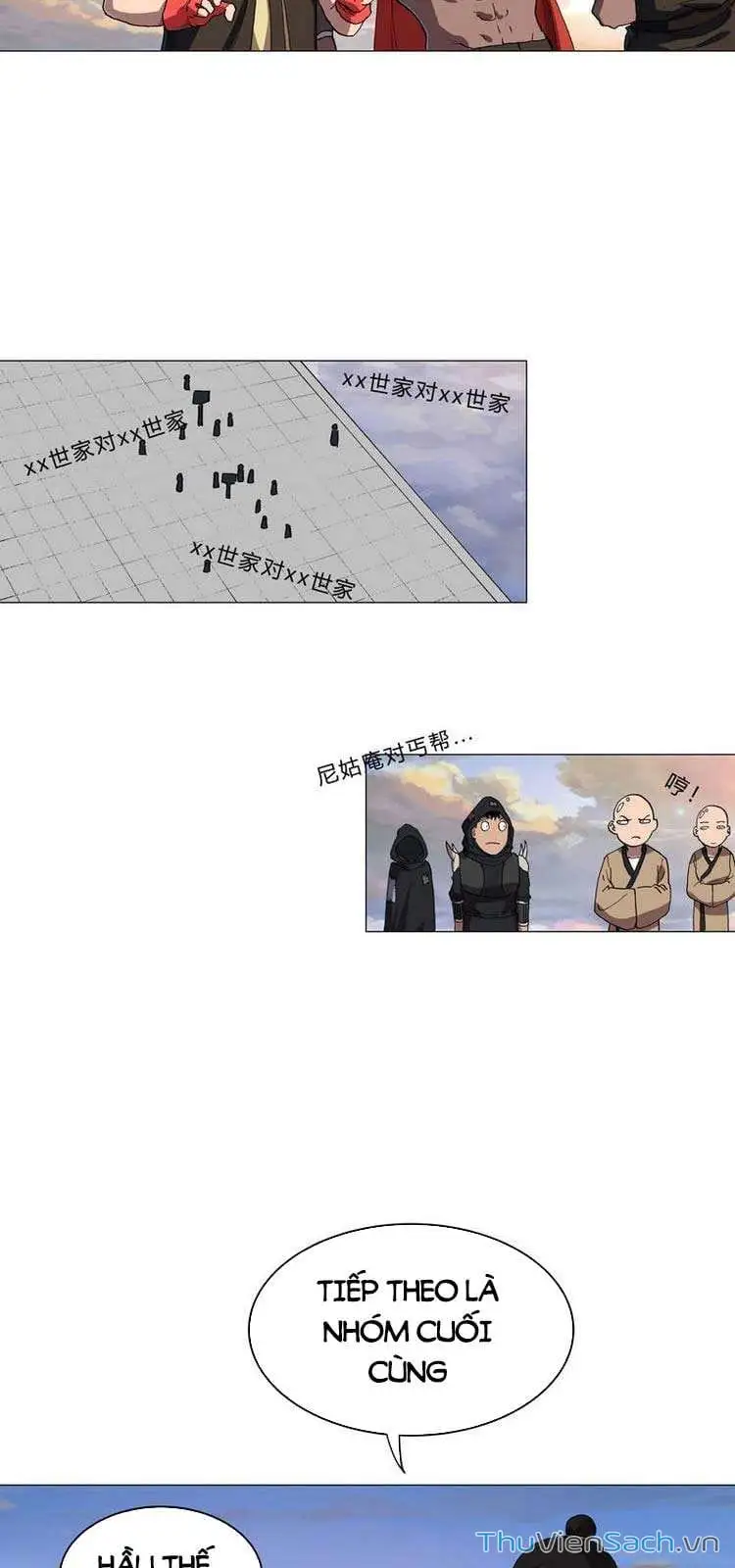 Chapter 181 - Image 8