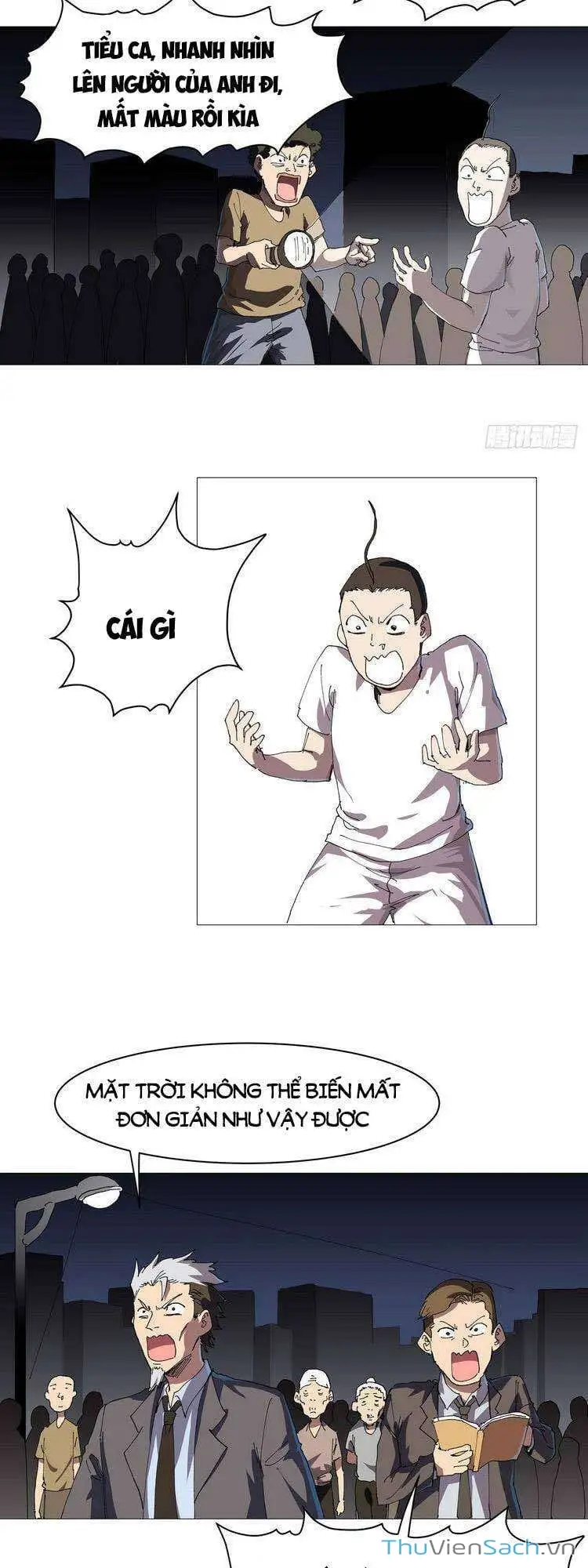 Chapter 247 - Image 19