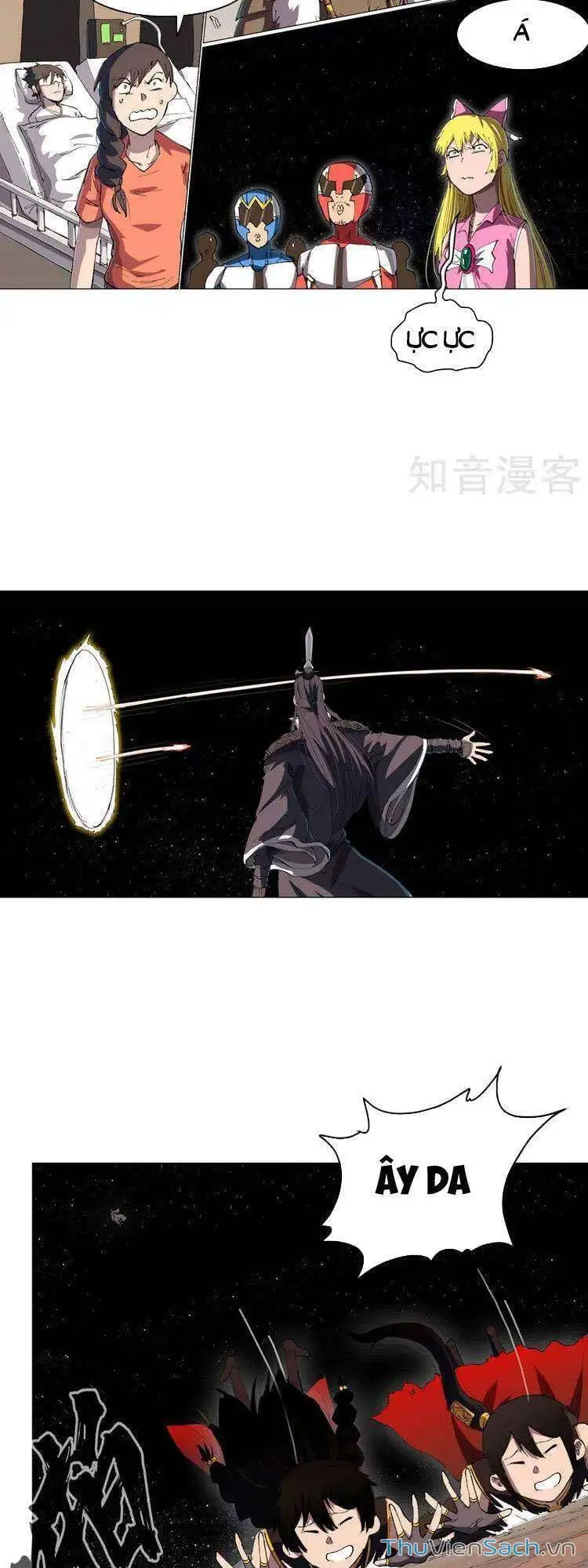 Chapter 212 - Image 14