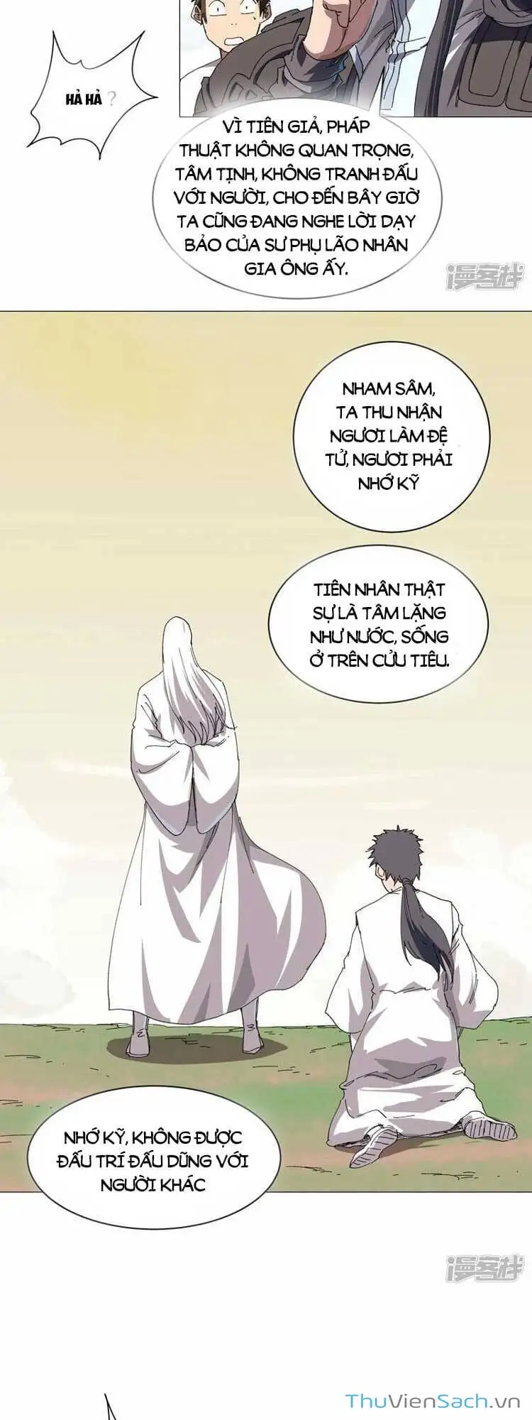 Chapter 283 - Image 16