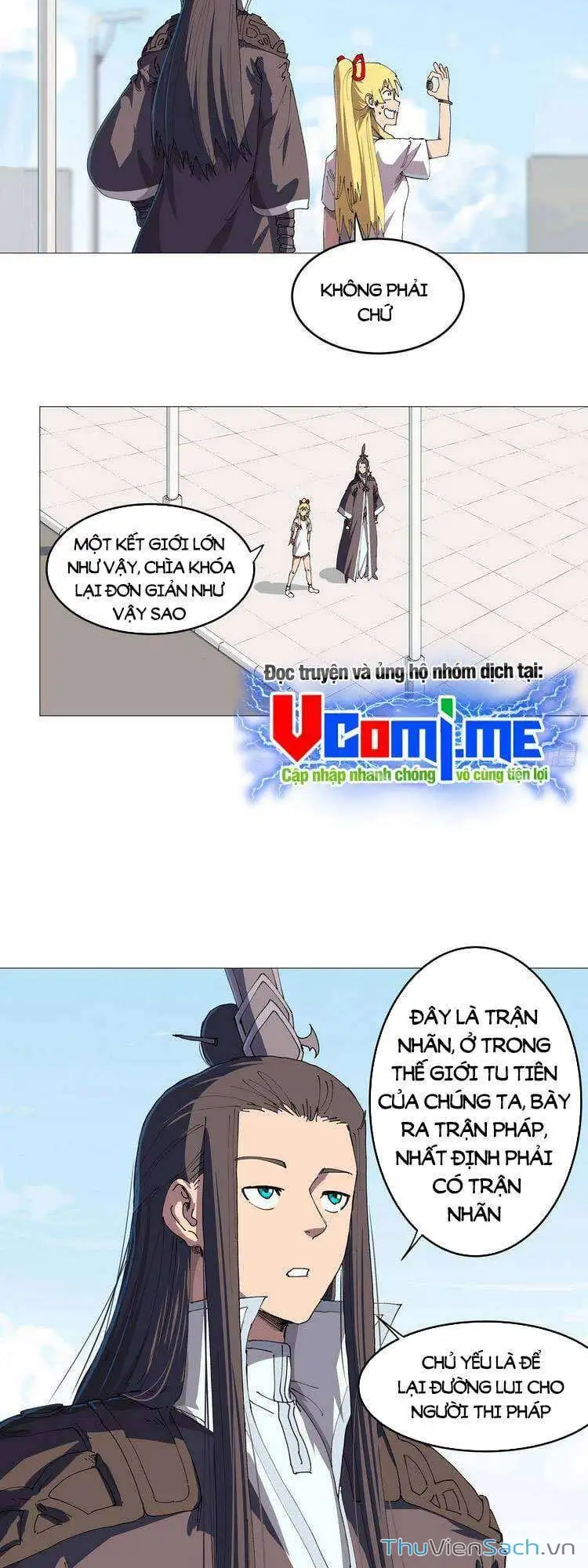 Chapter 240 - Image 7
