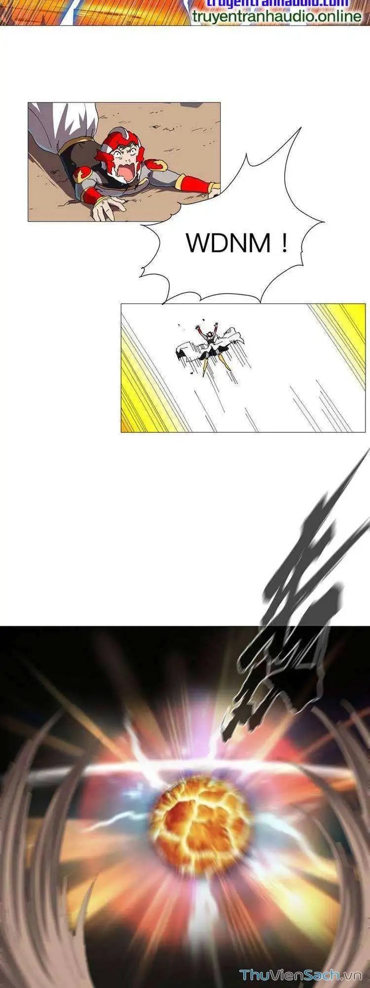 Chapter 260 - Image 15