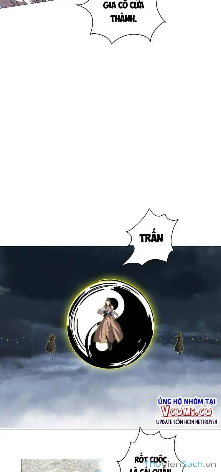 Chapter 190 - Image 20