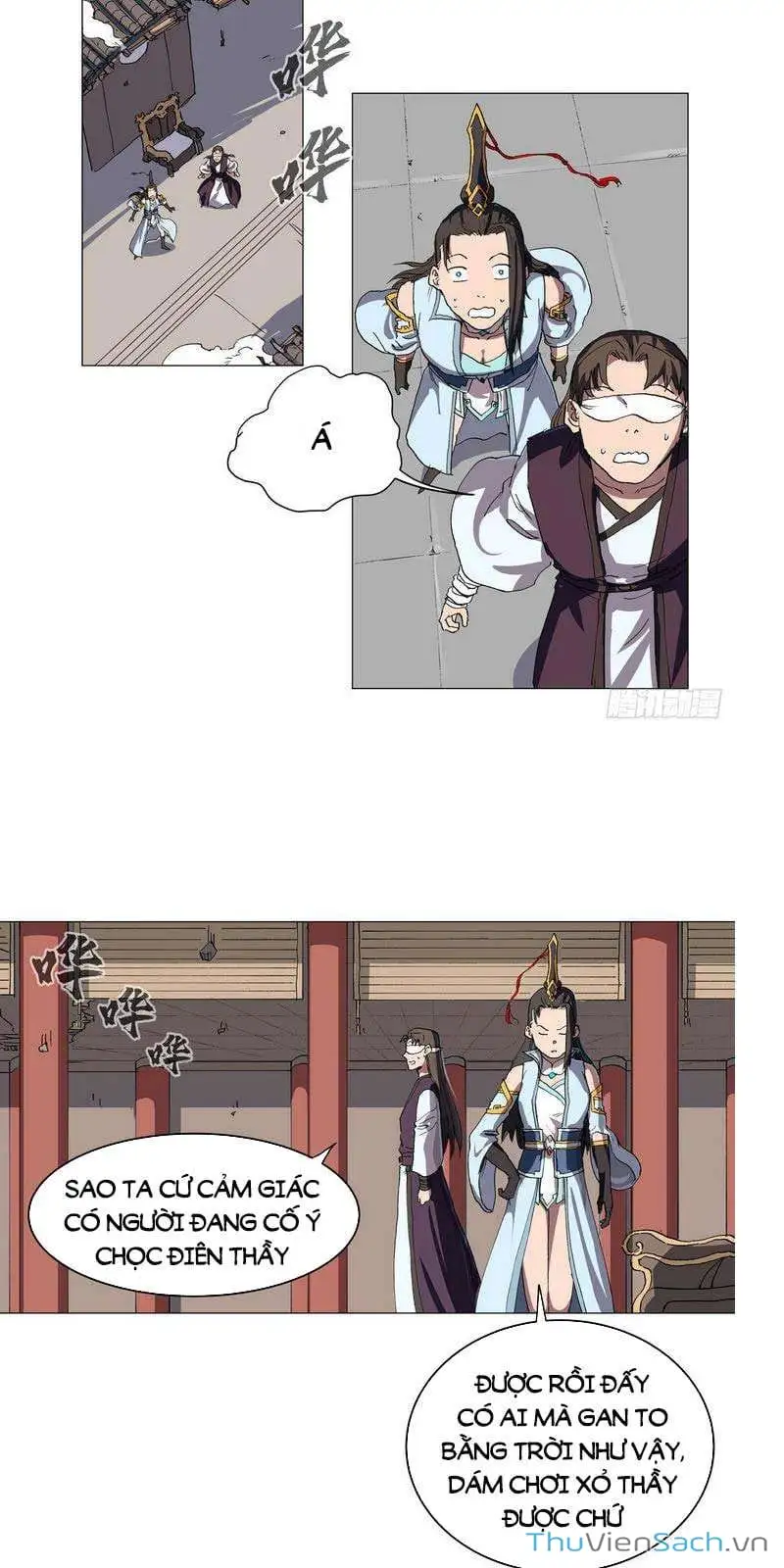 Chapter 177 - Image 19