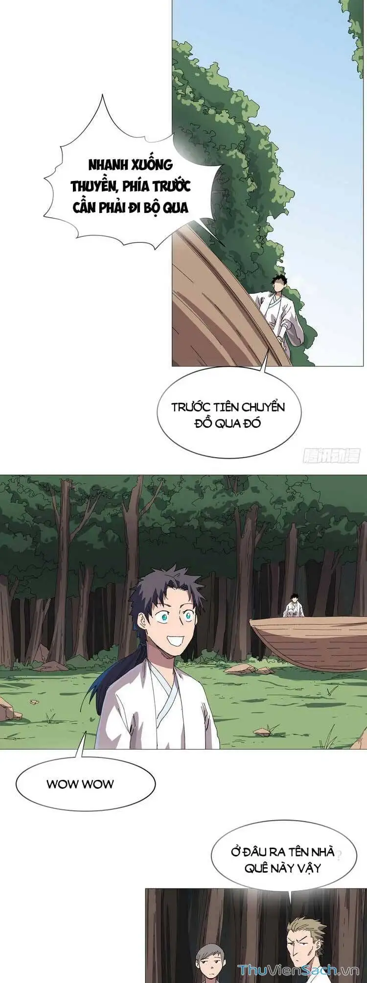 Chapter 272 - Image 11