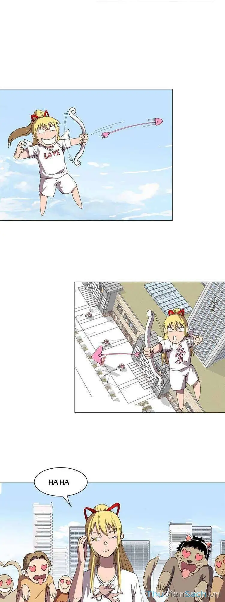 Chapter 235 - Image 10