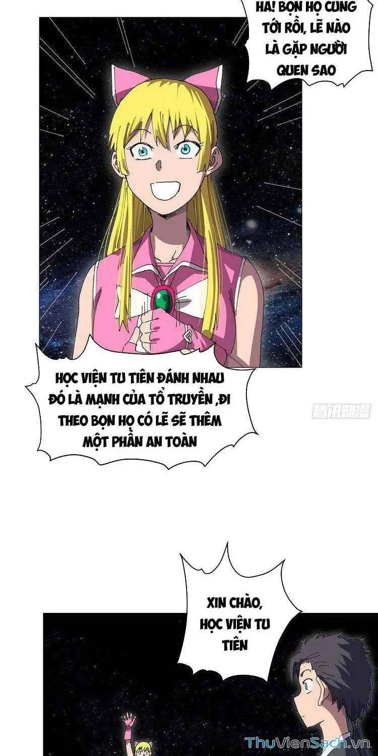 Chapter 225 - Image 8