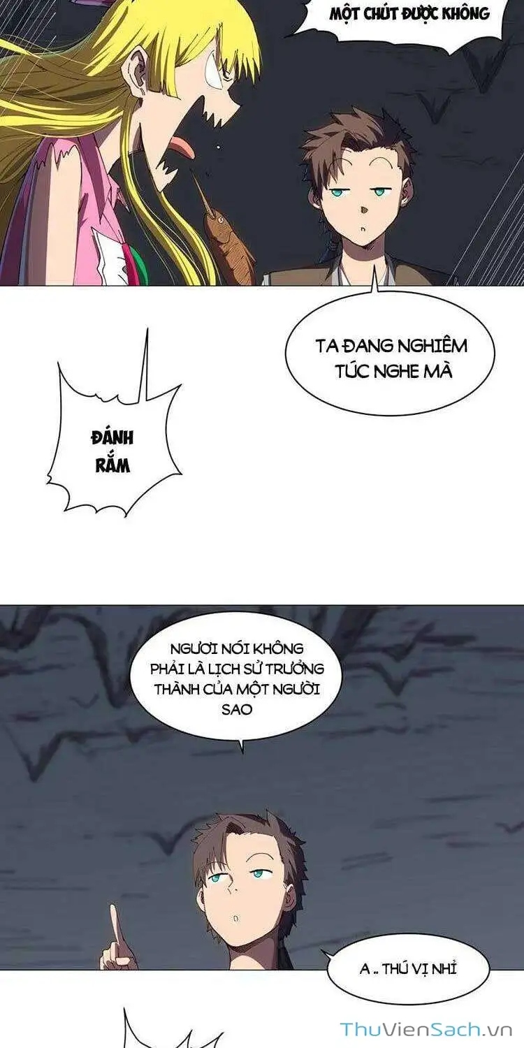 Chapter 228 - Image 16