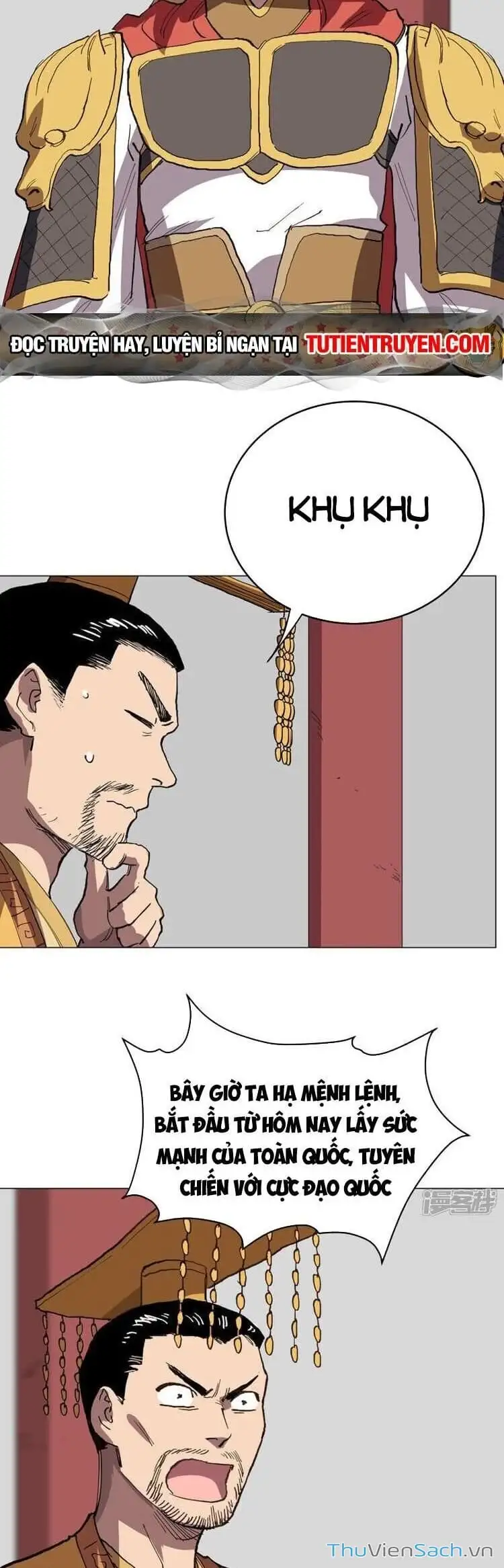 Chapter 302 - Image 2