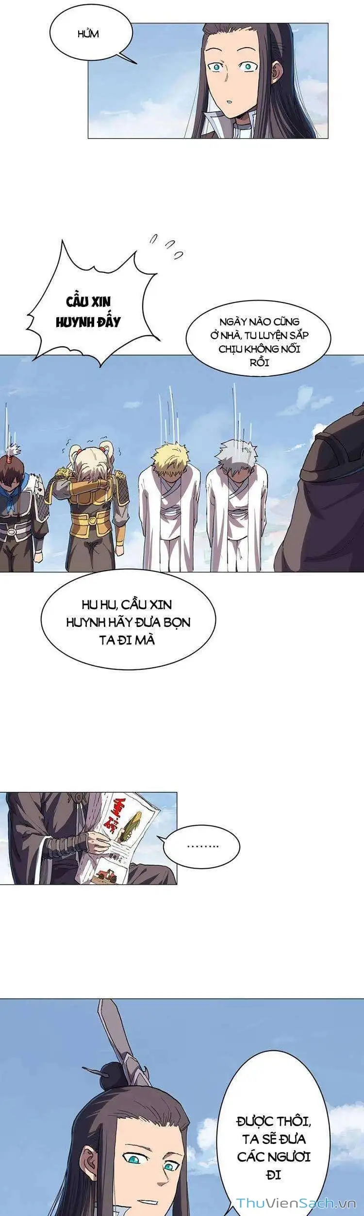 Chapter 221 - Image 2