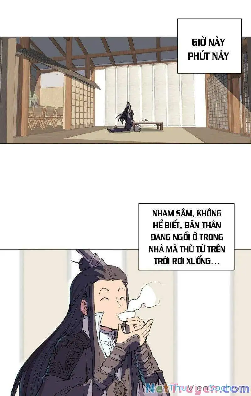 Chapter 128 - Image 18
