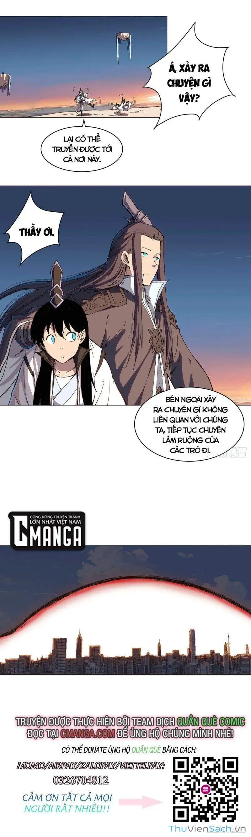 Chapter 121 - Image 4
