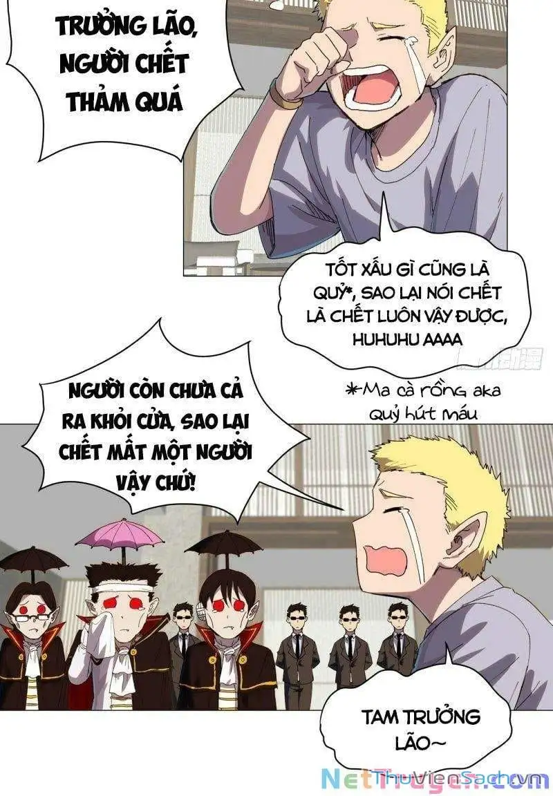 Chapter 127 - Image 19