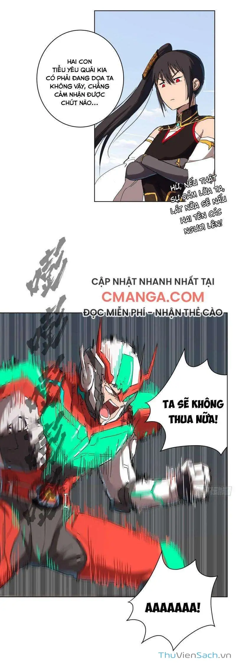 Chapter 83 - Image 8
