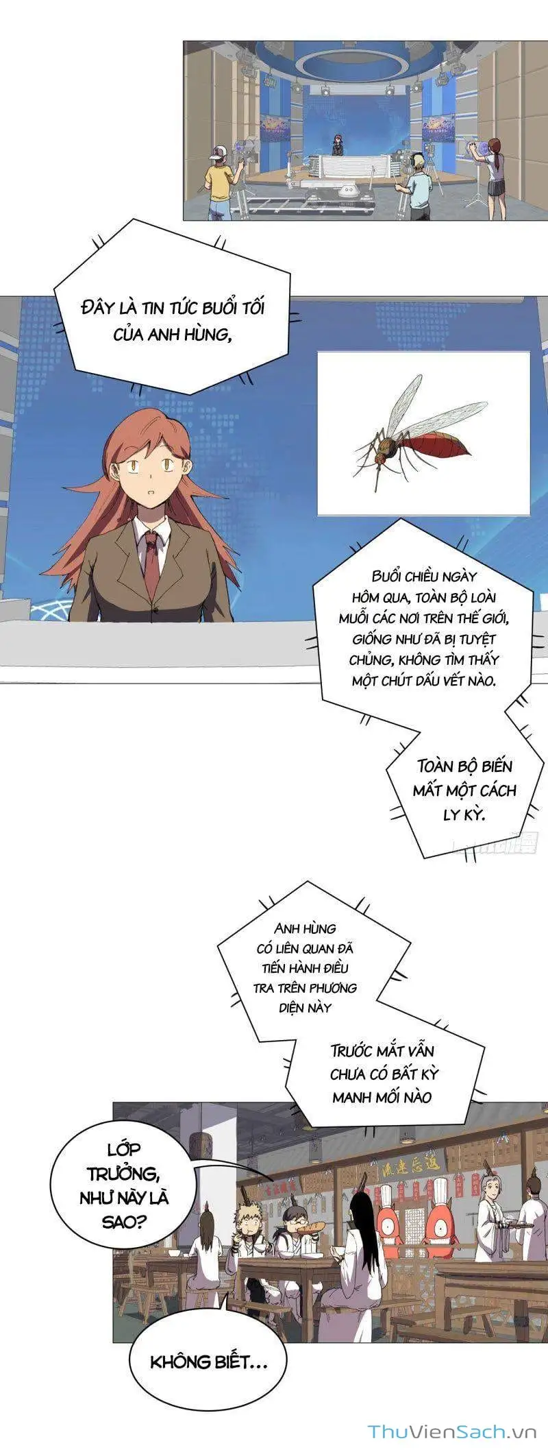 Chapter 120 - Image 1