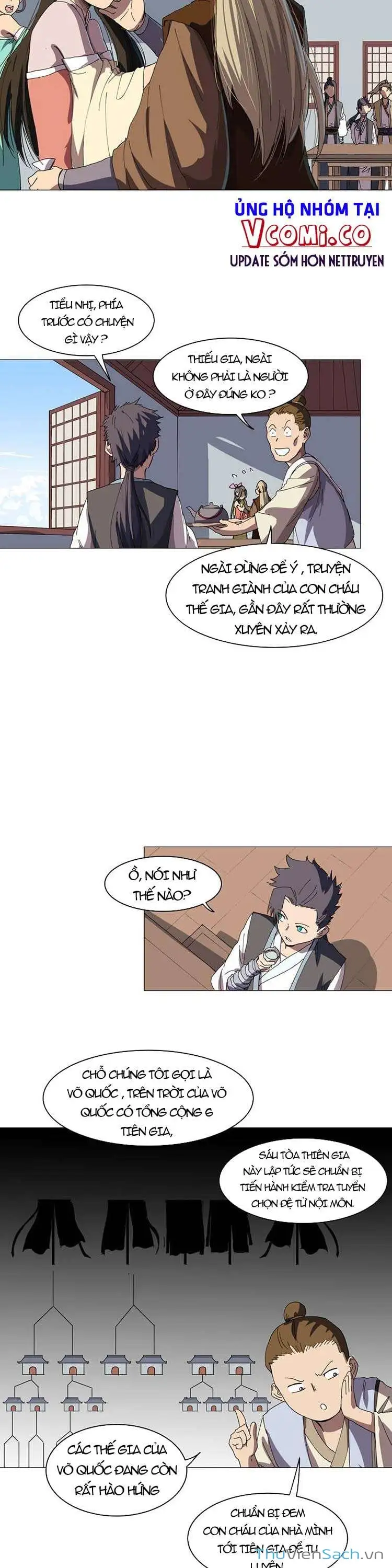 Chapter 160 - Image 3