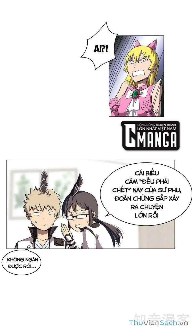 Chapter 133 - Image 3