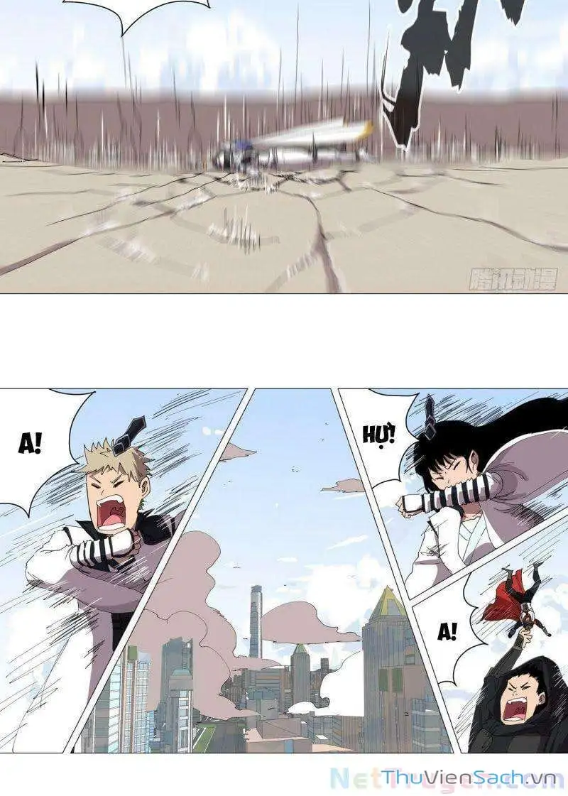 Chapter 101 - Image 14