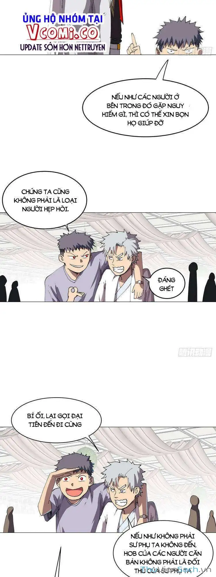 Chapter 222 - Image 11