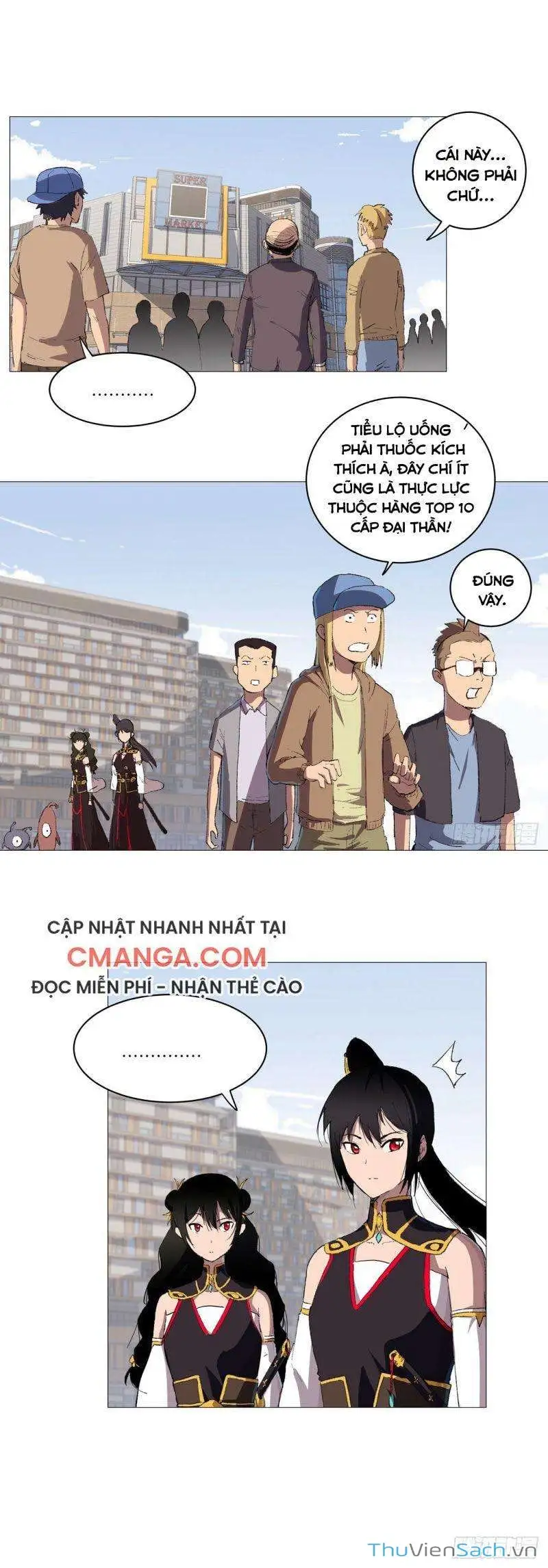 Chapter 91 - Image 19
