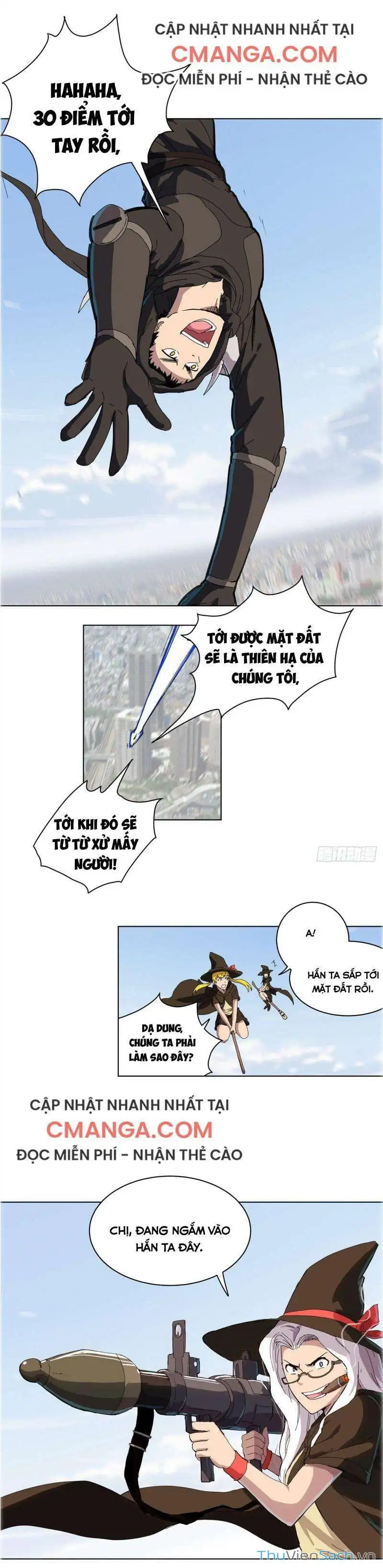 Chapter 77 - Image 4
