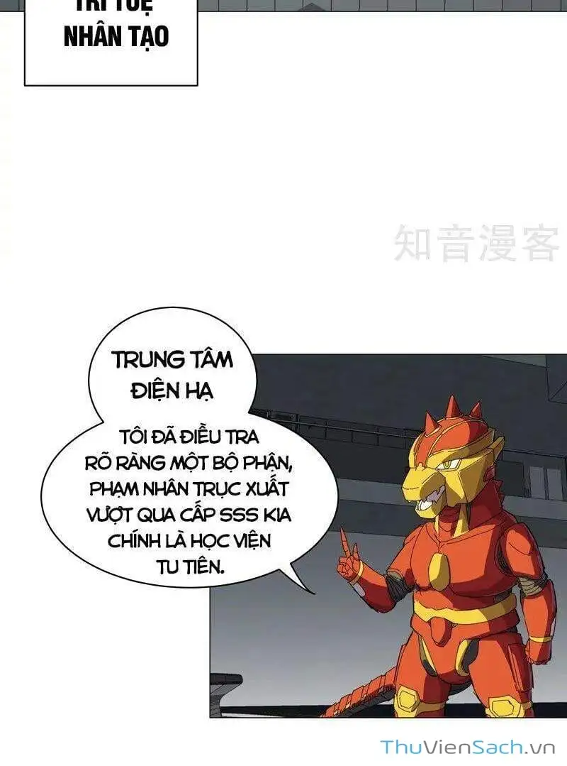 Chapter 125 - Image 11
