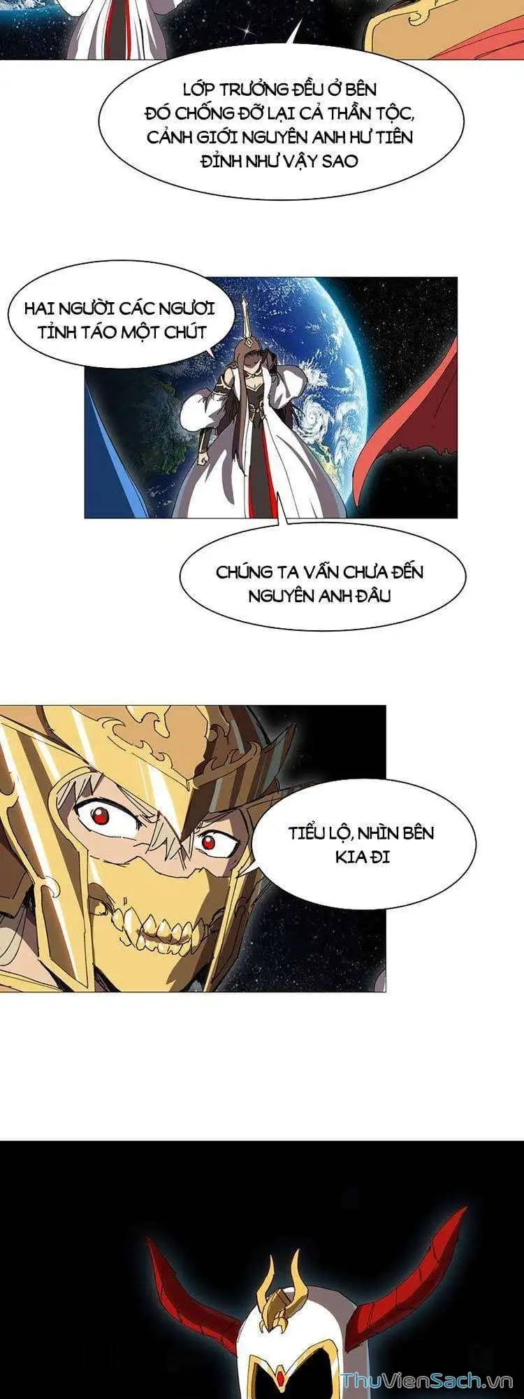 Chapter 254 - Image 2