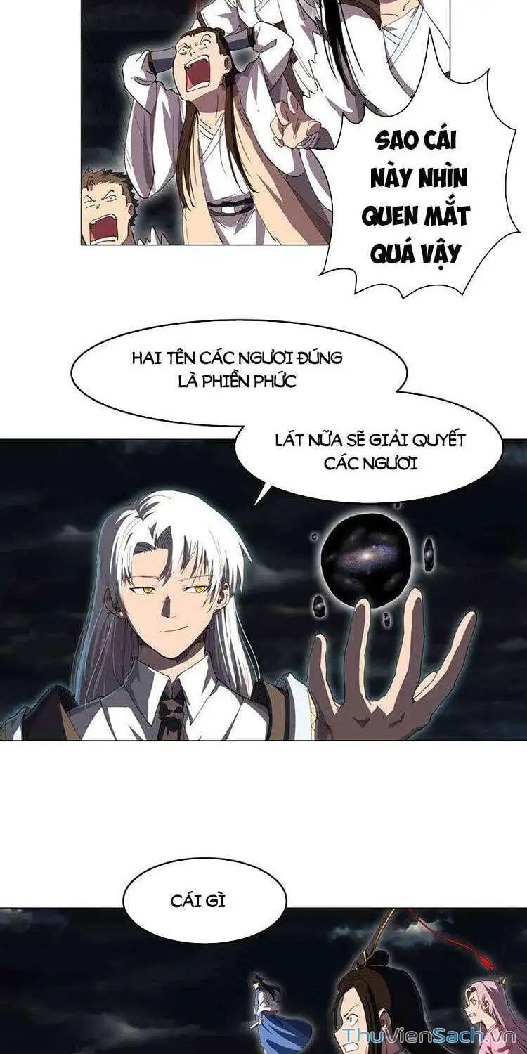 Chapter 207 - Image 3