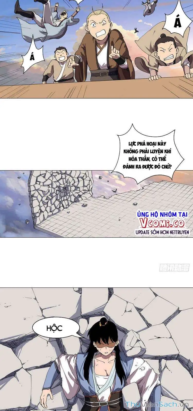 Chapter 182 - Image 5