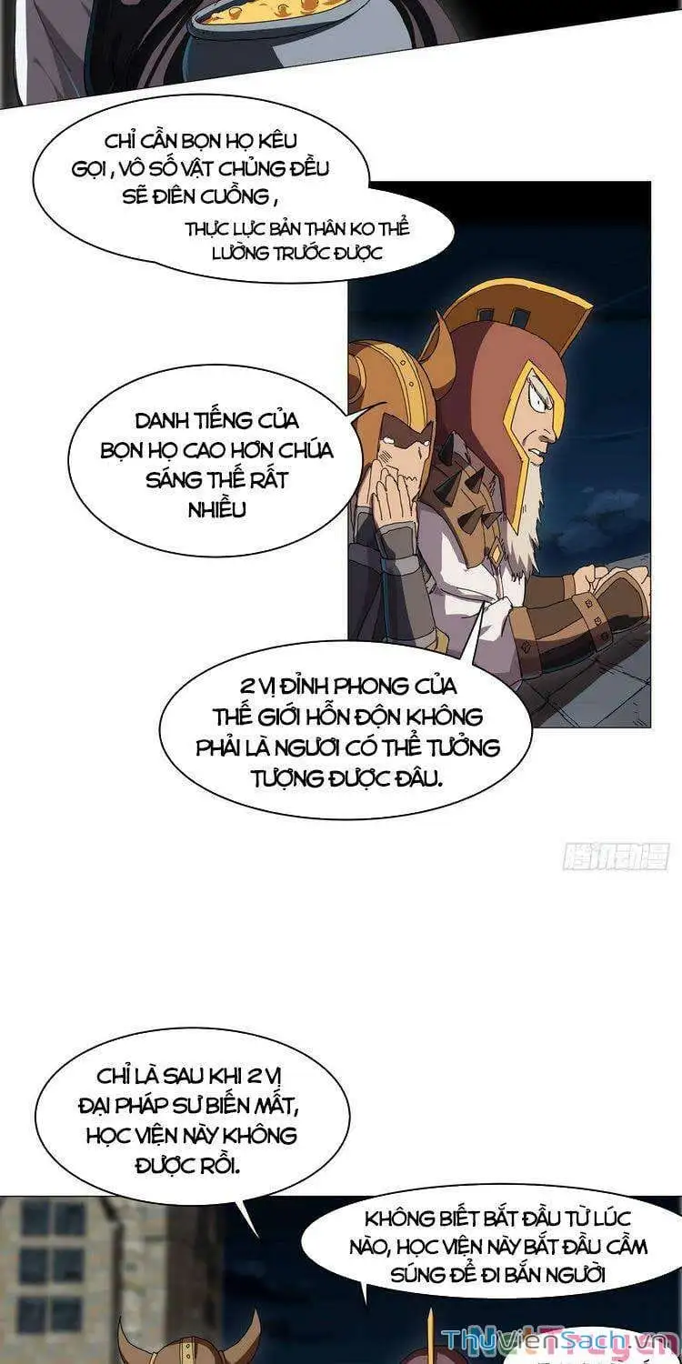 Chapter 157 - Image 15