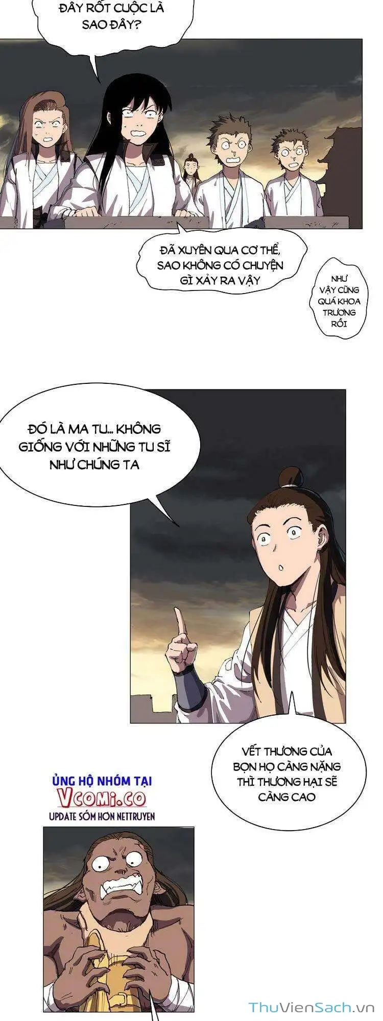 Chapter 196 - Image 7