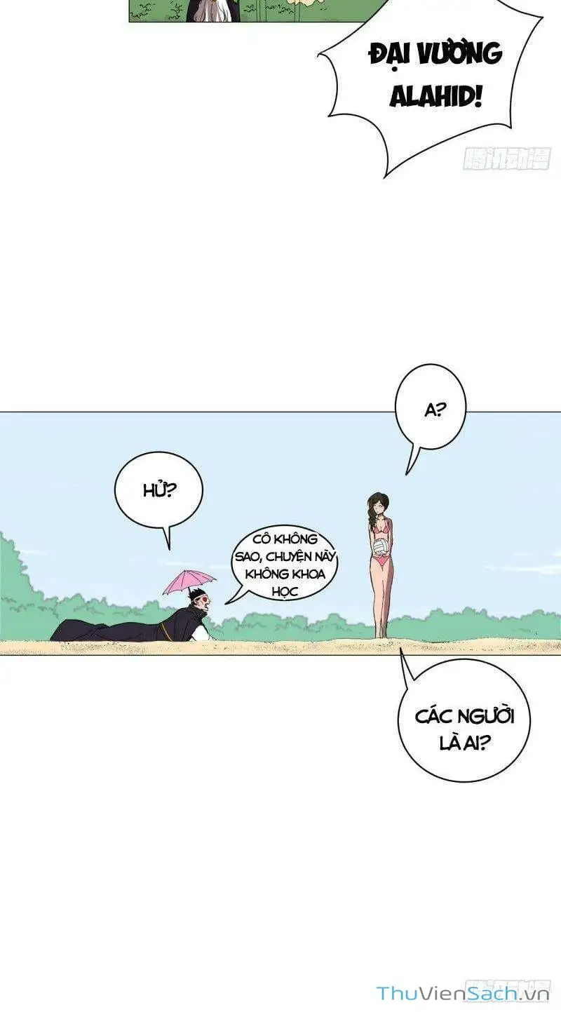 Chapter 126 - Image 11