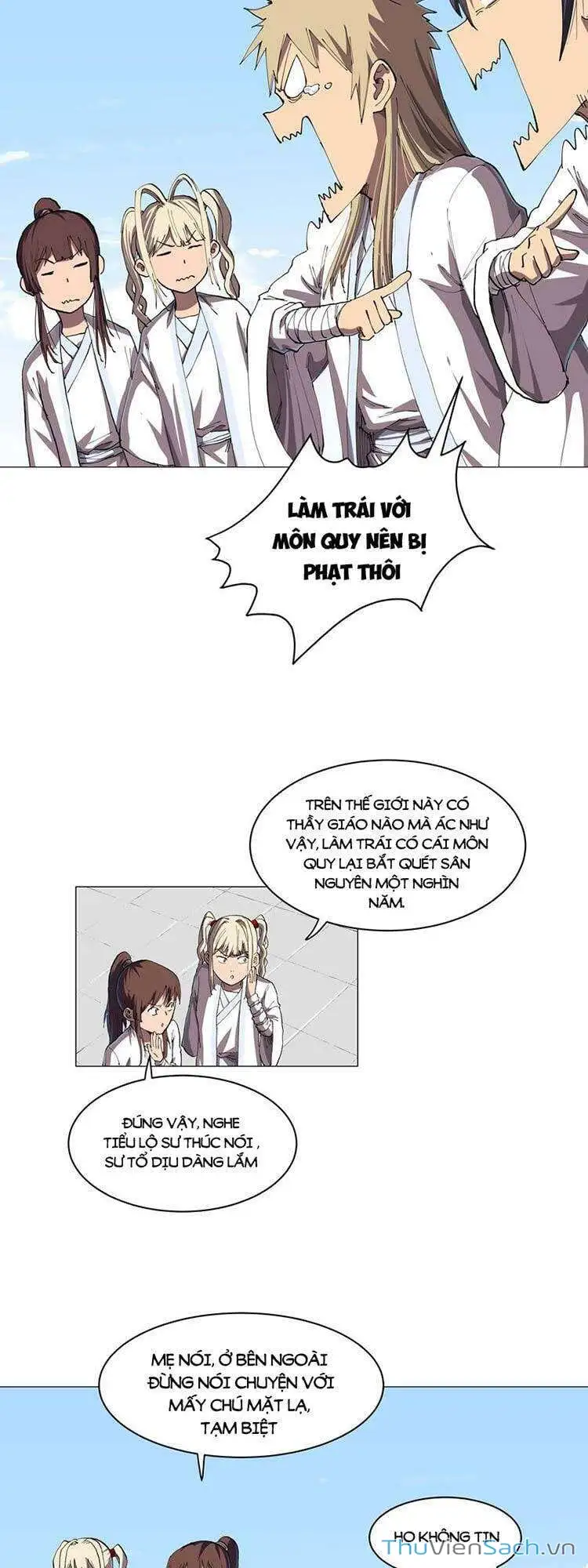 Chapter 217 - Image 10