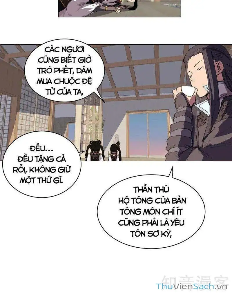 Chapter 125 - Image 5