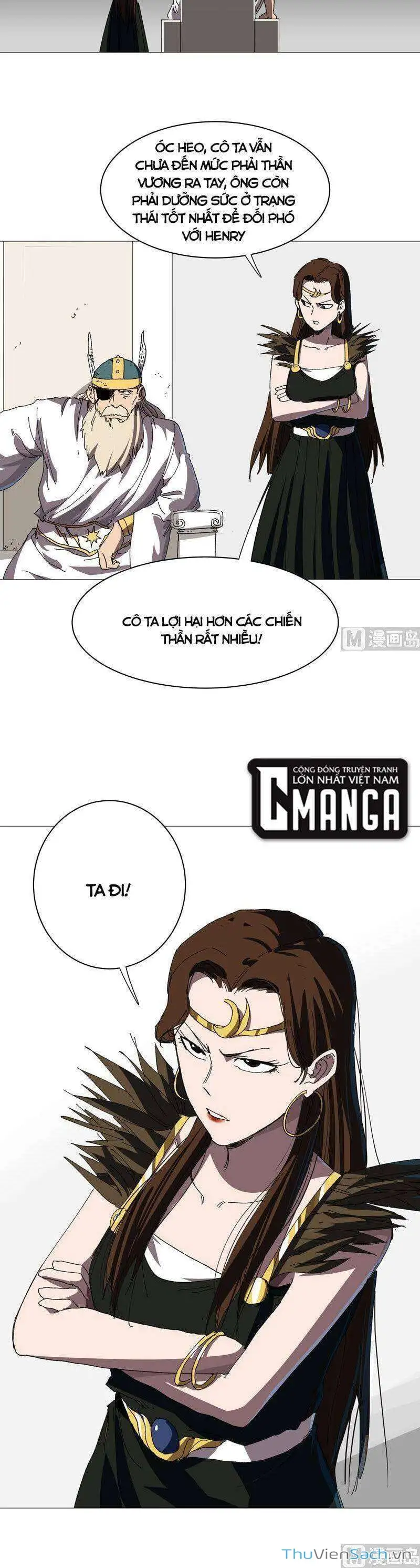 Chapter 256 - Image 15