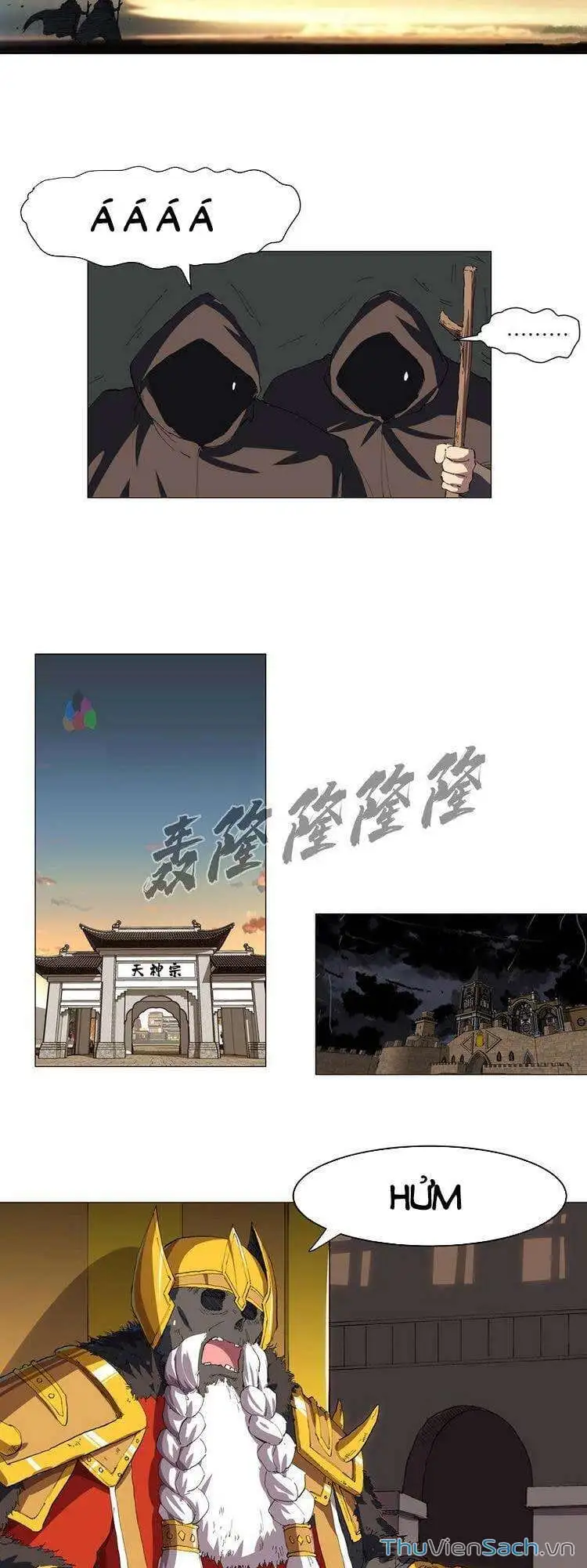 Chapter 196 - Image 20