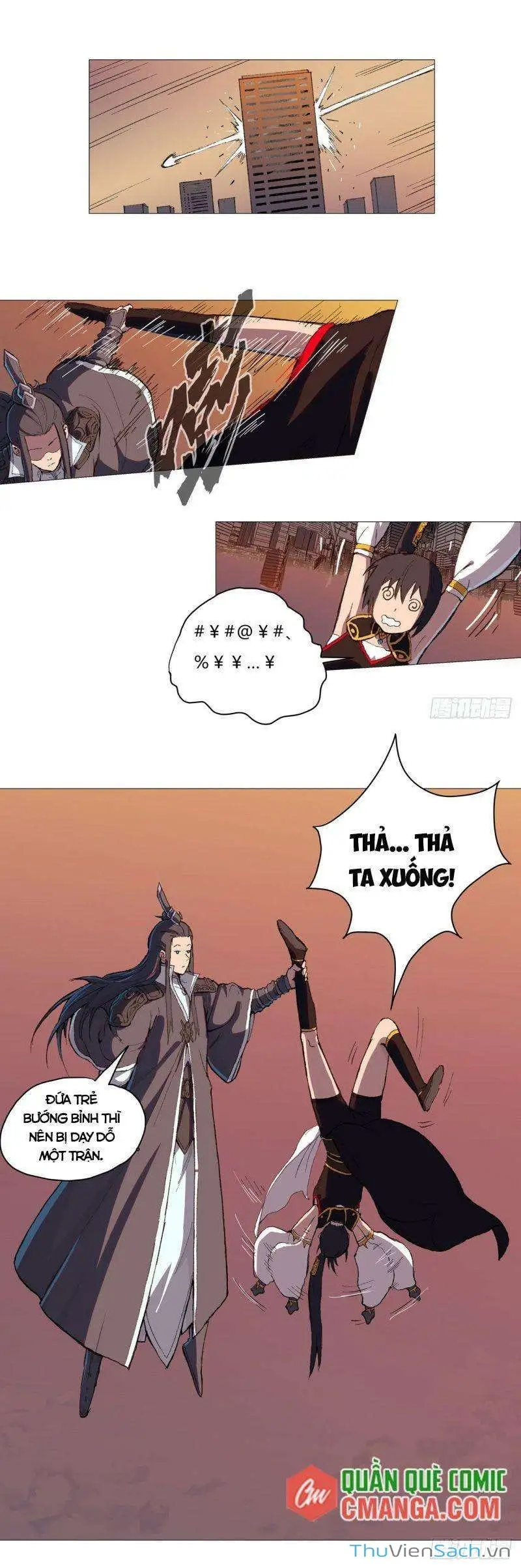 Chapter 107 - Image 5