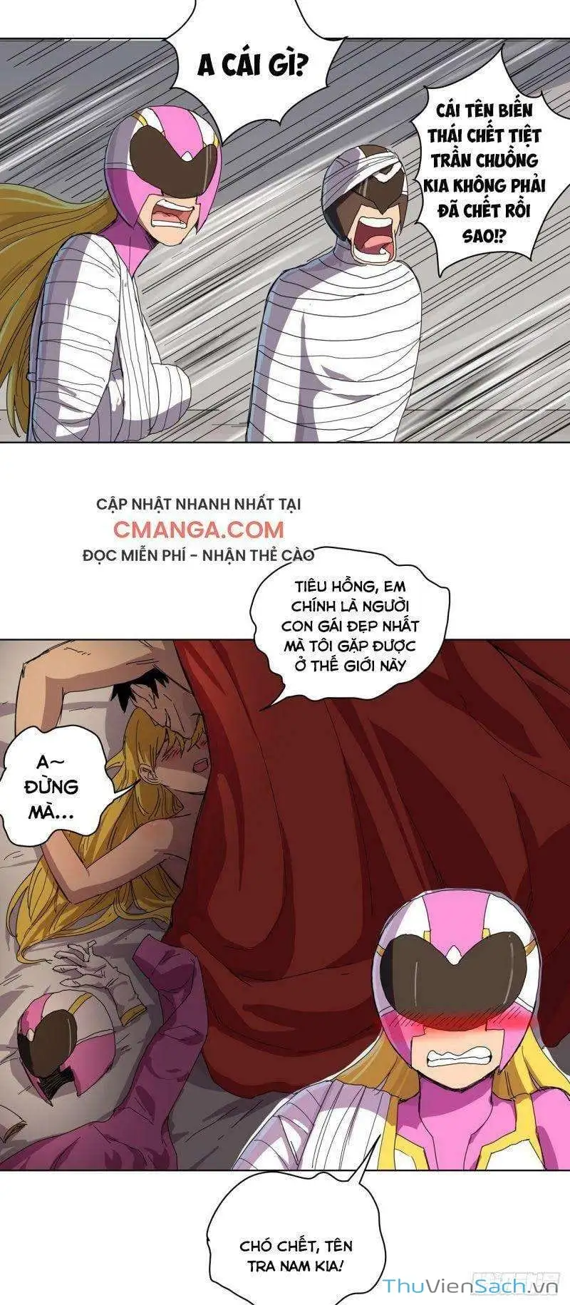 Chapter 64 - Image 10