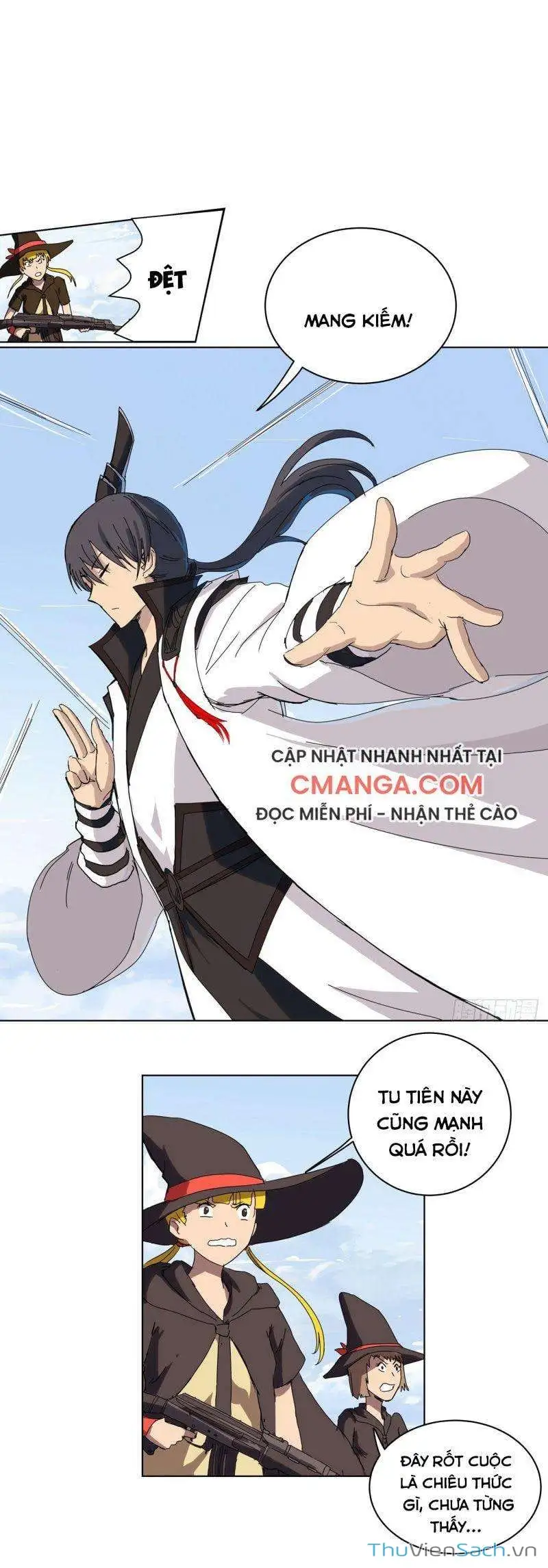 Chapter 79 - Image 2
