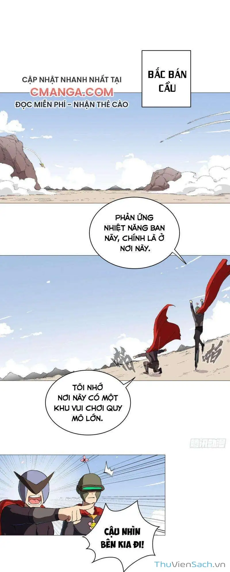 Chapter 91 - Image 6