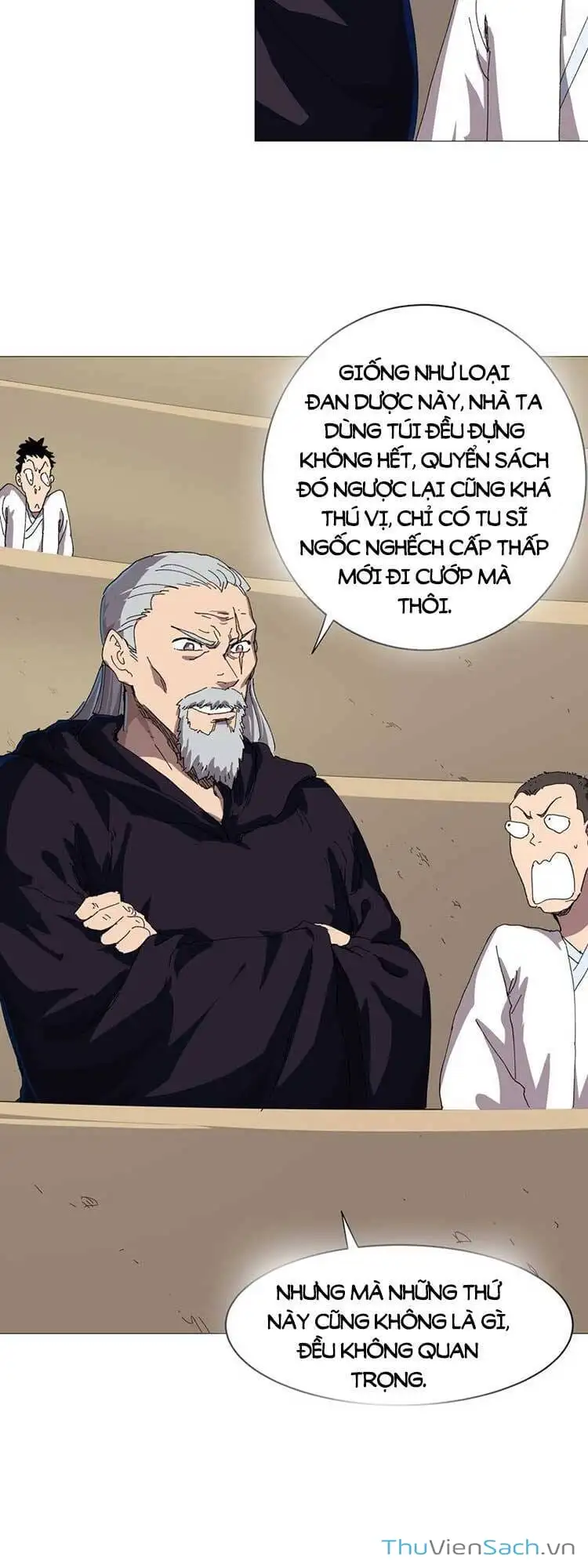 Chapter 274 - Image 1
