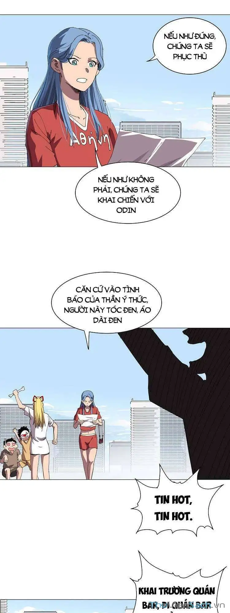 Chapter 235 - Image 6