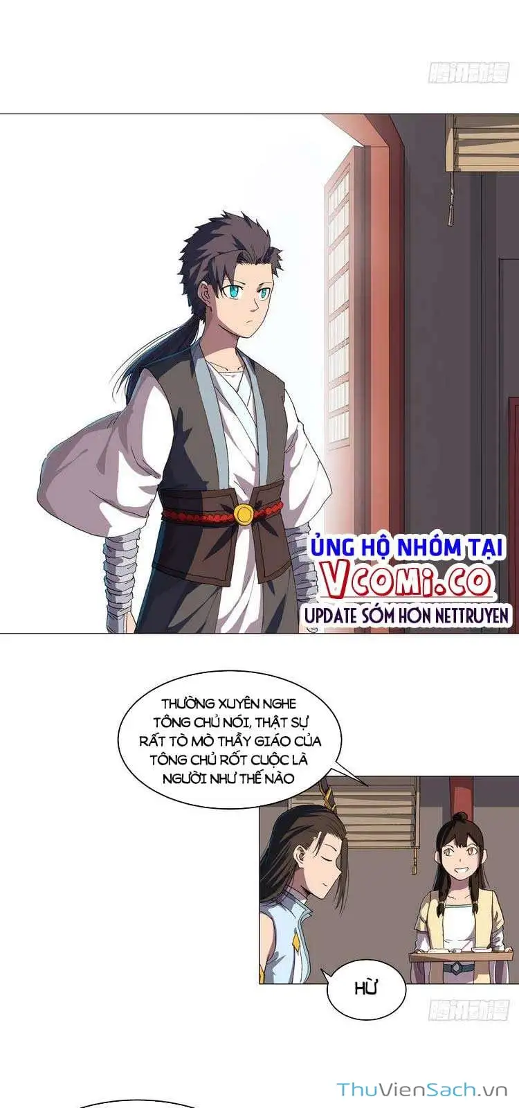 Chapter 176 - Image 15